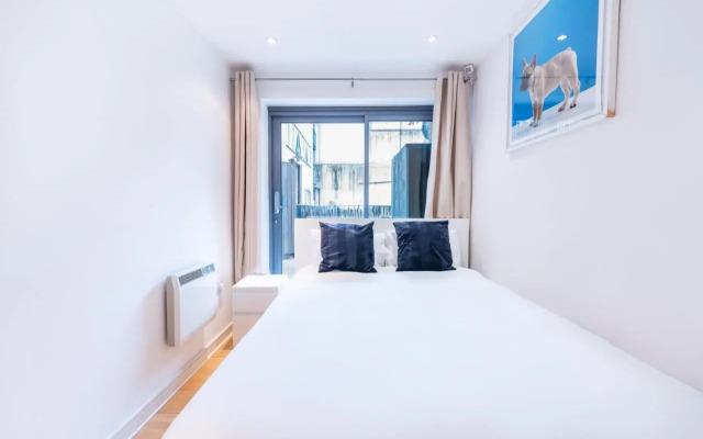 Prince William Apartment