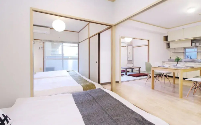 Dai3Kuboi Building 404