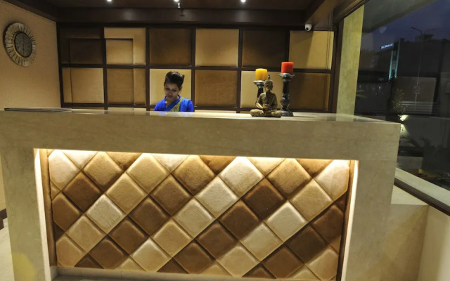 Royale Lalit Hotel Jaipur