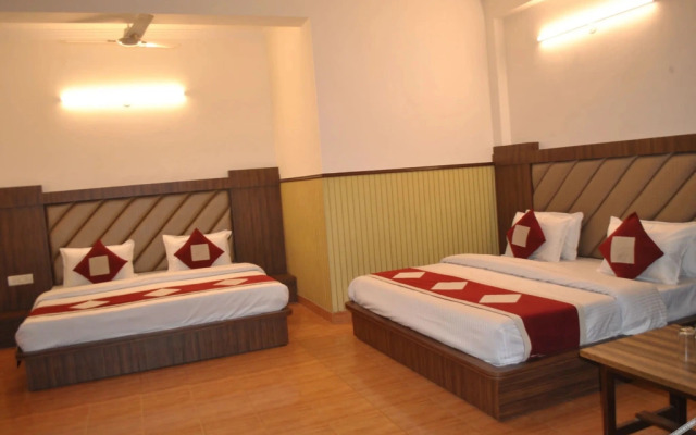 Hotel Malabar Inn