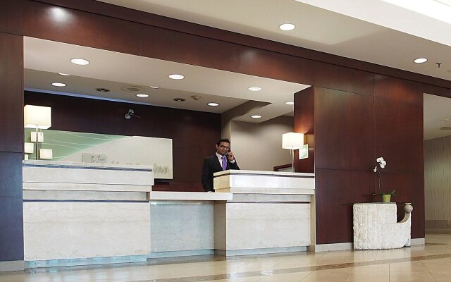 Holiday Inn and Suites Winnipeg Downtown by IHG