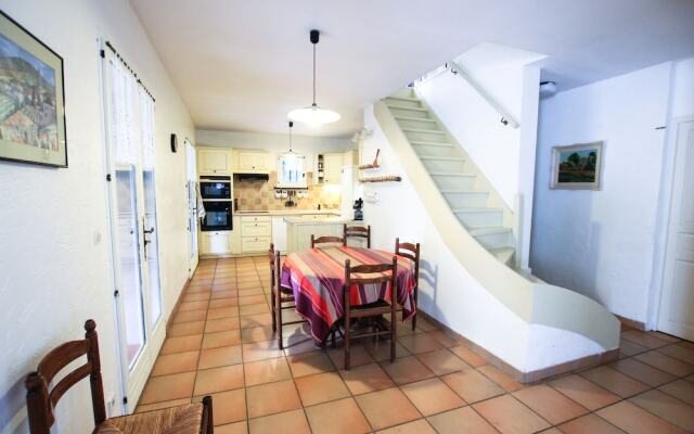 Villa Jardin D'Été