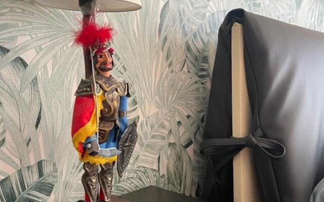 Timpa House Alle Pendici Dell'Etna