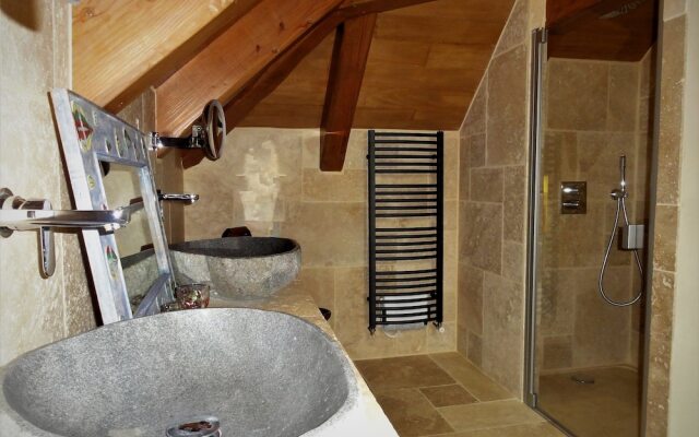 Domaine des Marequiers Gîtes