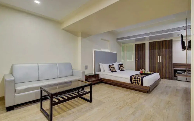 Edition O 30013 Seawood Juhu