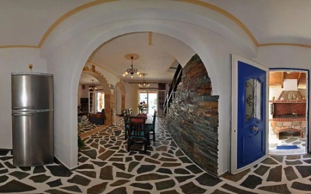 Villa Armonia