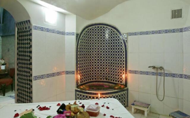 Riad Al Madina