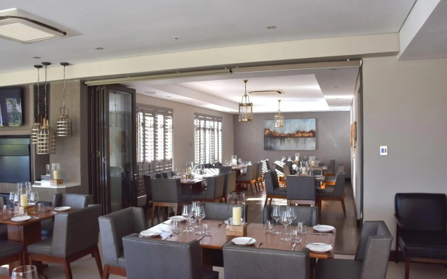 The Tredenham Boutique Hotel
