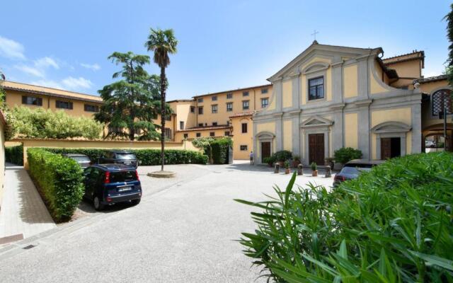 Hotel Horto Convento