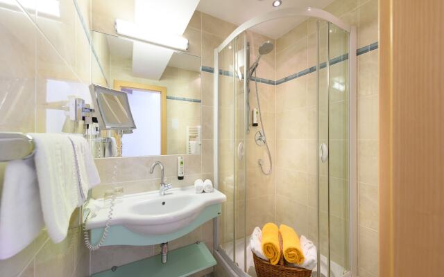 Wellnesshotel Schönruh - Adults Only