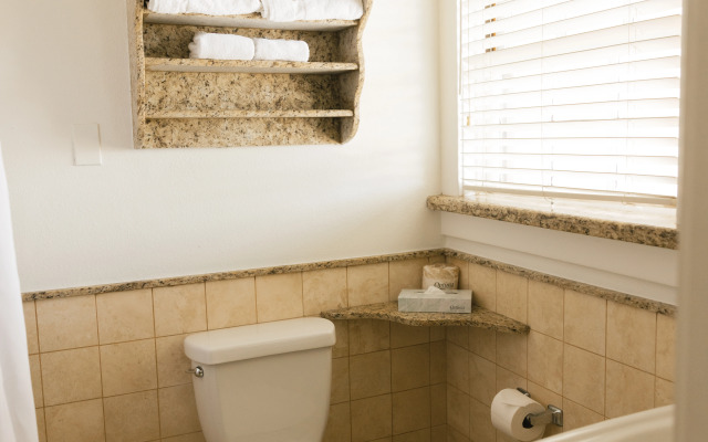 Historic Santa Maria Inn