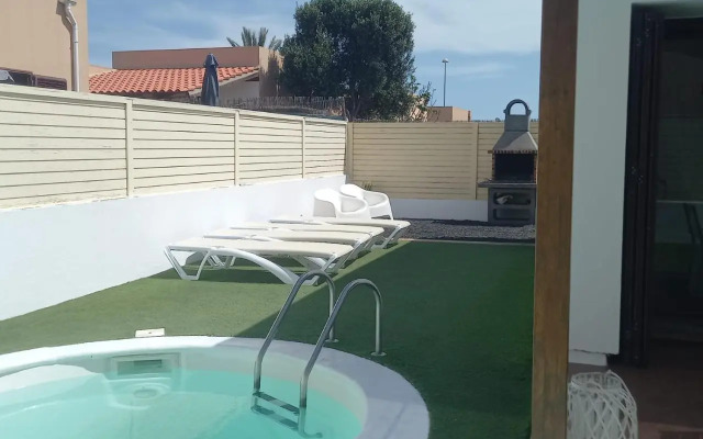 Casa Vacacional Villa Liberty