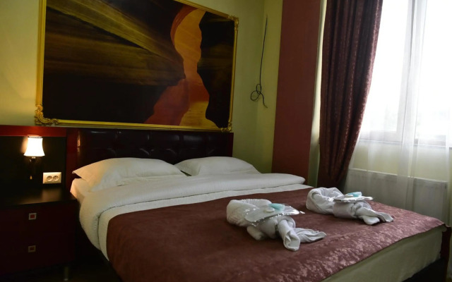 Hotel The K Tbilisi
