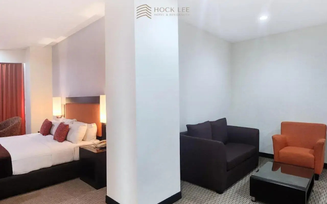 Hock Lee Hotel & Residences