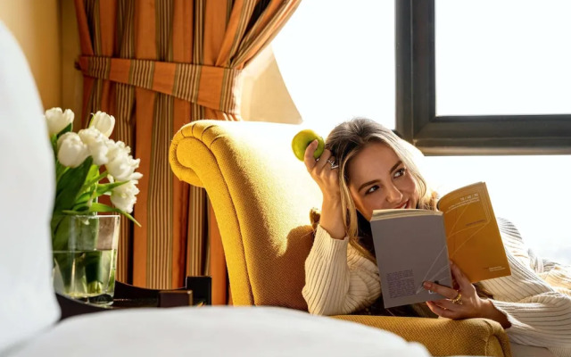 Mercure Grand Hotel Seef