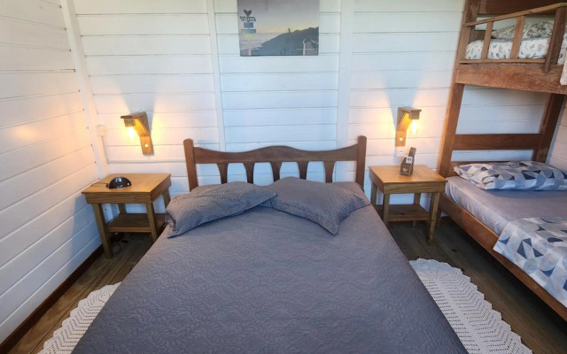 Apartamento aconchegante e confortável