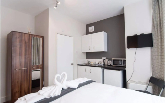 Vision Suites