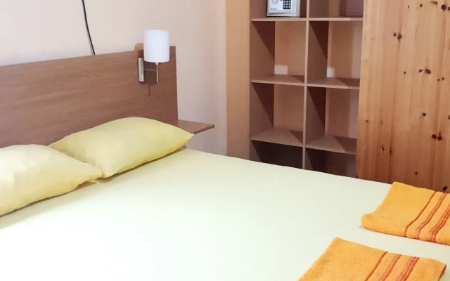 Adriatik pansion and apartments