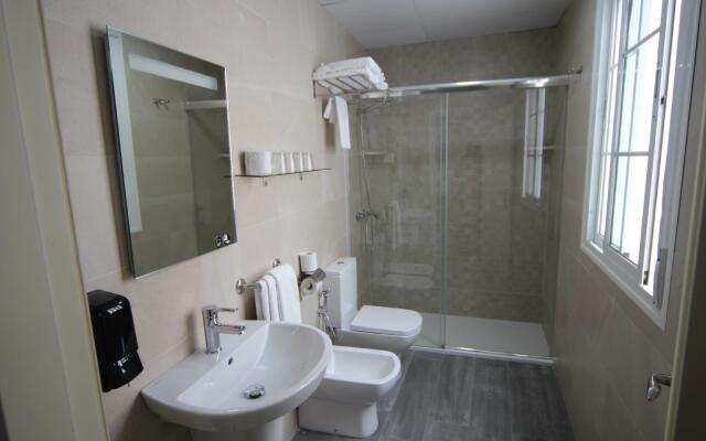 Hostal Roma