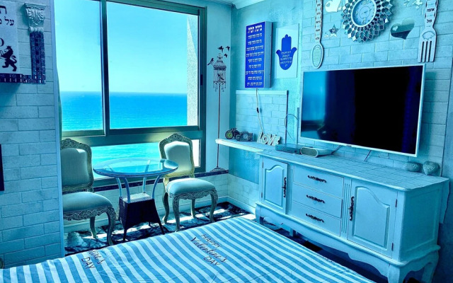 Sea Breeze Apartmens