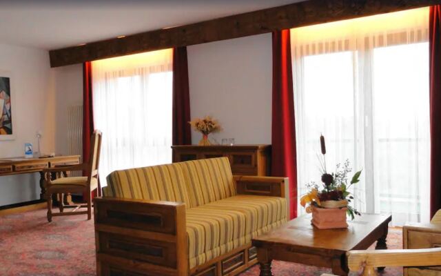 Solitaire Hotel & Boardinghouse Berlin