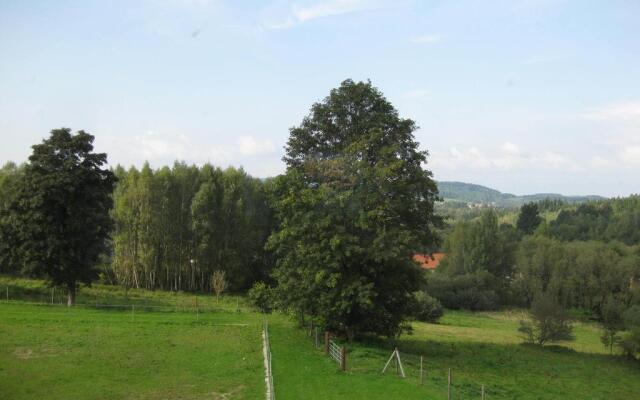 Hotel Bábel - Novohradské hory