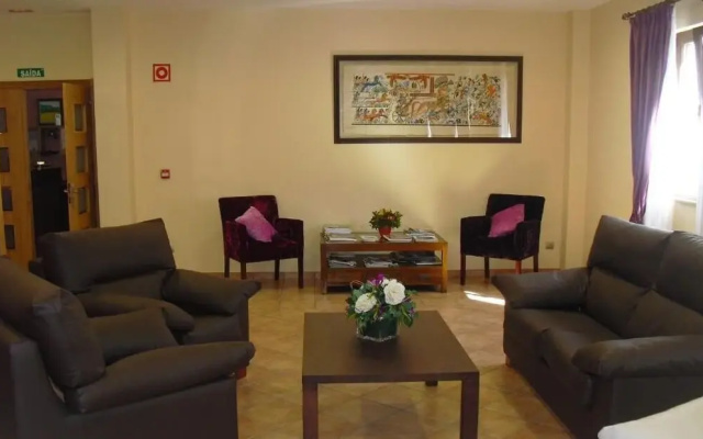 Hotel O Desvío