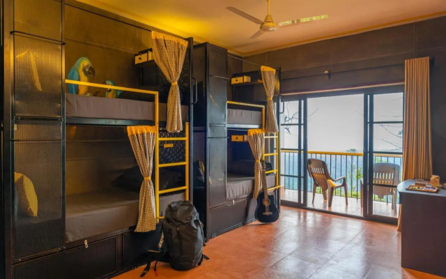 The Hosteller Munnar