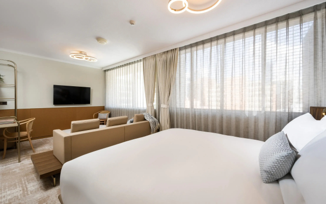 Mantra Terrace Brisbane