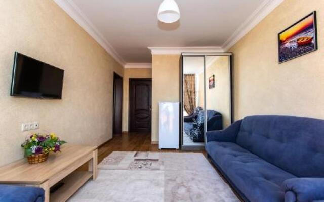 Hotel on Zorge 28