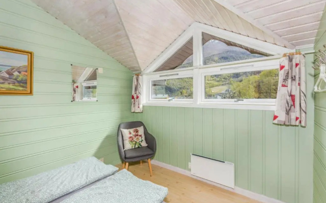 Flåm Hostel & Cabins