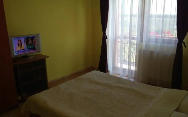 Pensiunea Printul Vlad