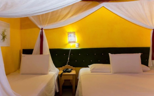 Mar Paraíso Hotel