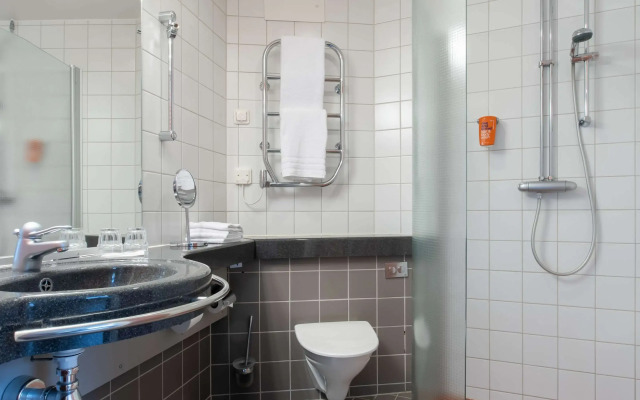 Home Hotel Uppsala