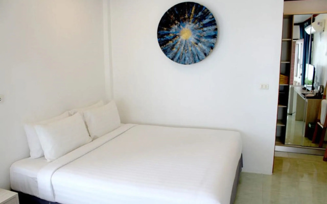 Sunset Beach Villas