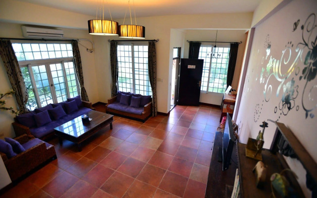 Kenting Bonjour Resort