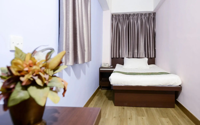 Metroplace Olympic Hotel
