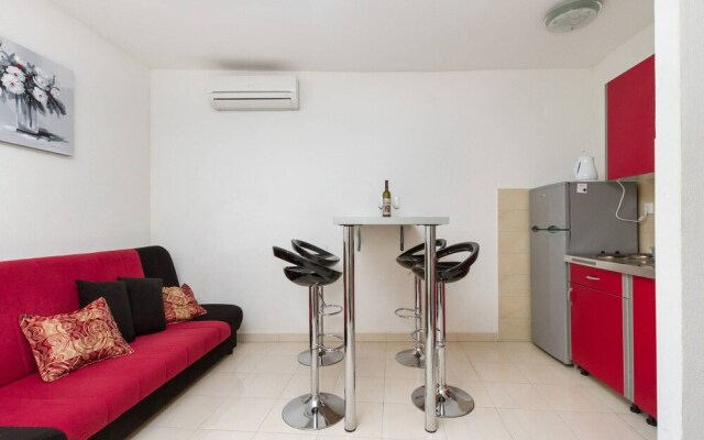 Accommodation old Town Split