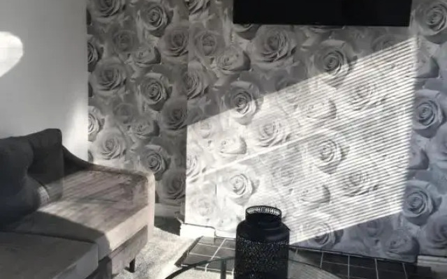 Hermosa House