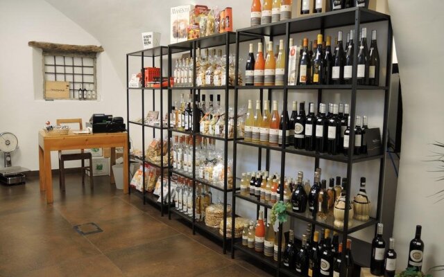 Bed and Breakfast Casa Mosole