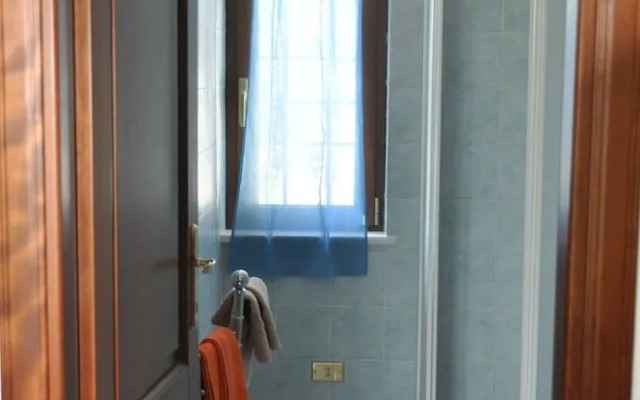 B&B Le Poggere - Piscina e Panorama