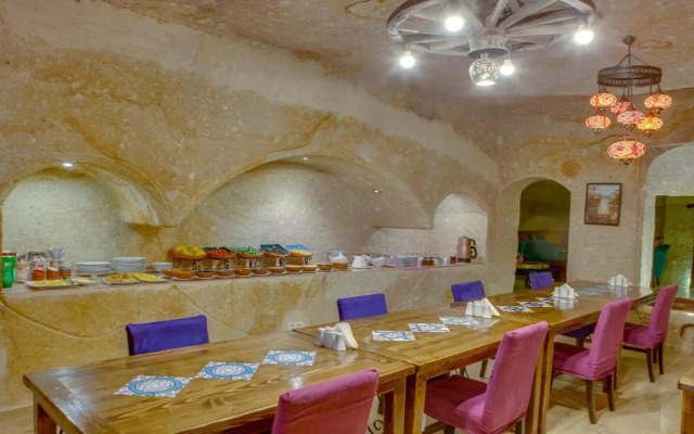 Cappadocia Abras Cave Hotel