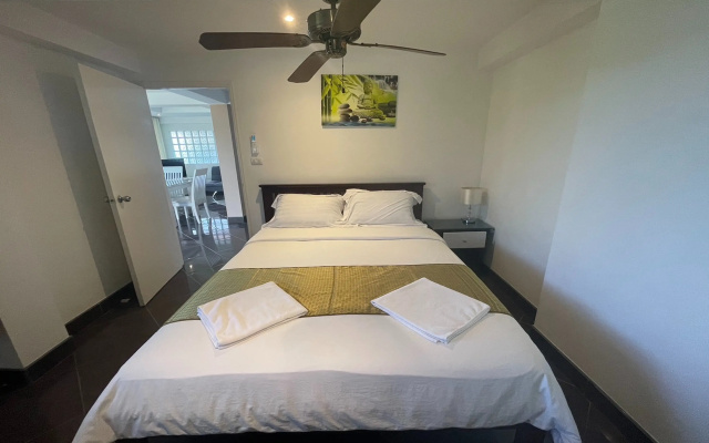 Swiss Villas Panoramic