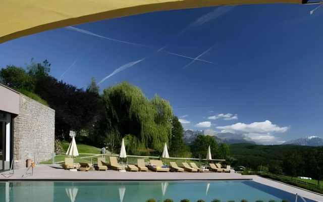 Parkhotel Holzner