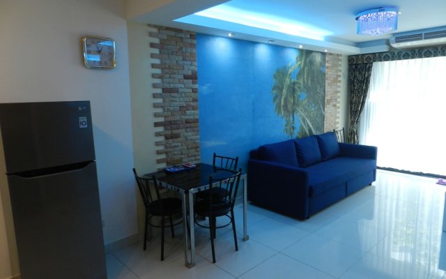 Apartments Friendly NEOcondo PATTAYA