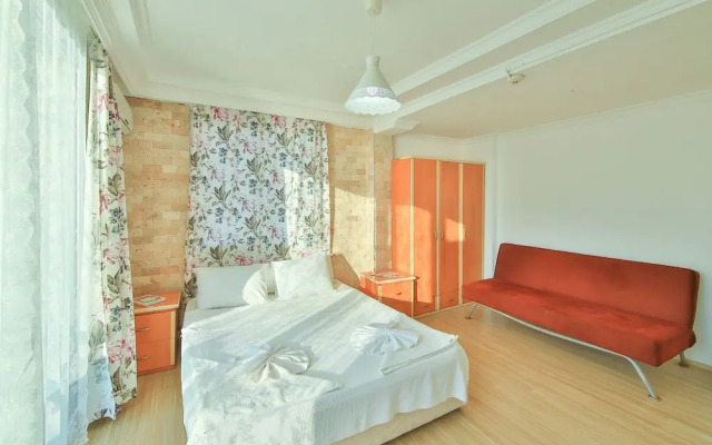 Hotel Denize Sifir