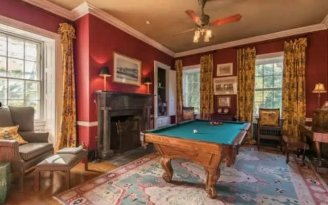 The Inn at Grace Winery