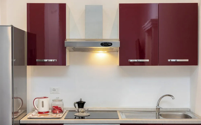 Spanish Steps Studio