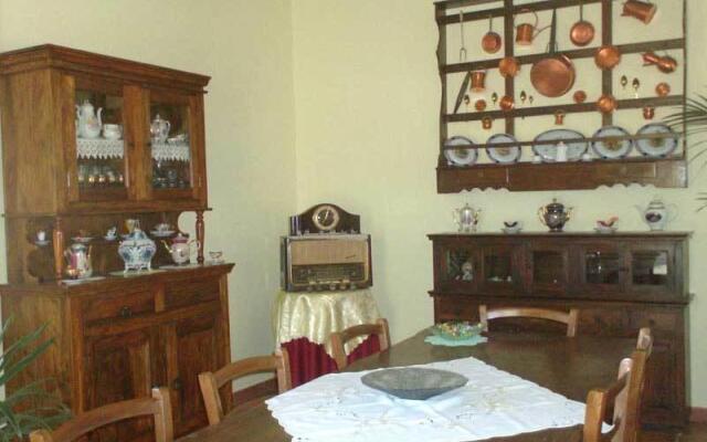 Agriturismo Ogliastra