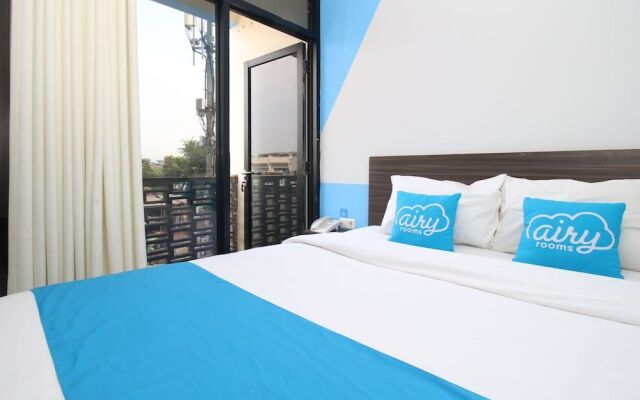 Airy Buah Batu Ciparay 467B Bandung